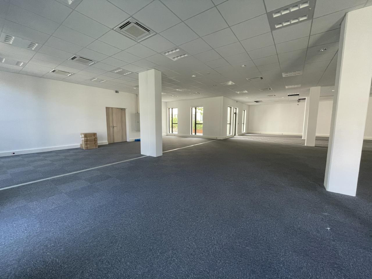 Bureau Nantes 3797m² Location bureau Nantes Loire-Atlantique OLBUR2112316 8